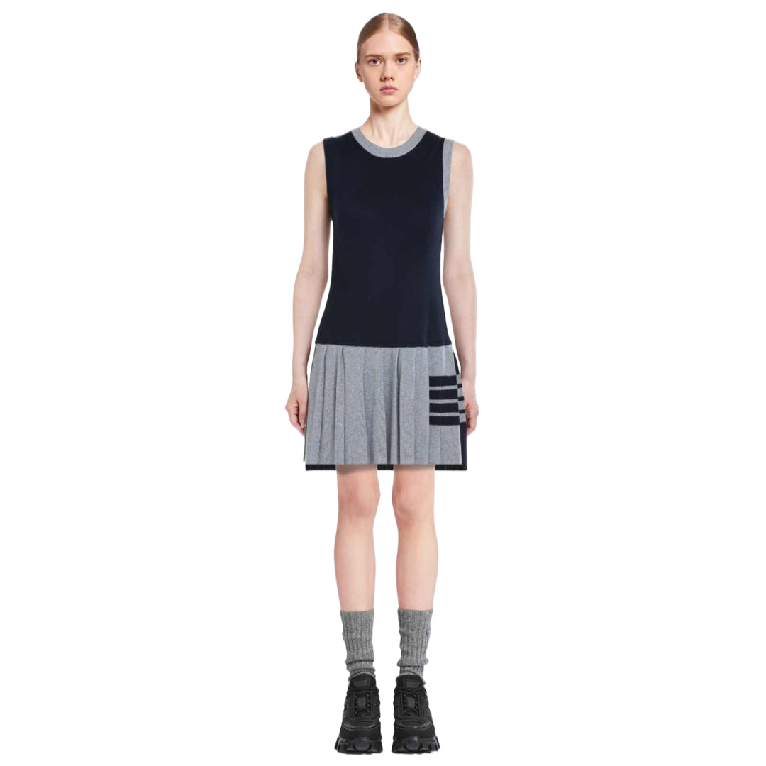 THOM Women's Tie Knot T-shirt(复制) THOM TREND