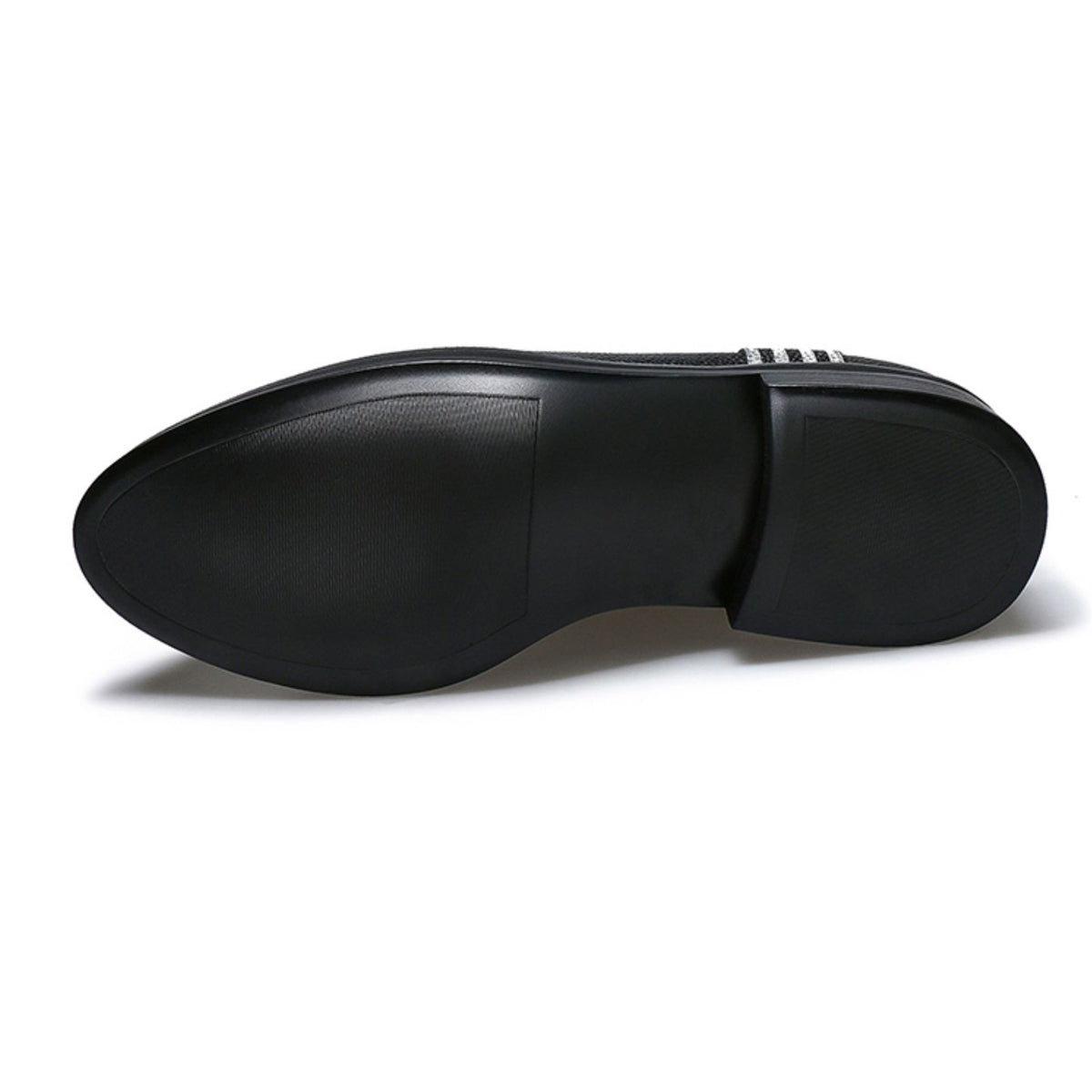 Cowhide Leather Shoes(复制) THOM TREND