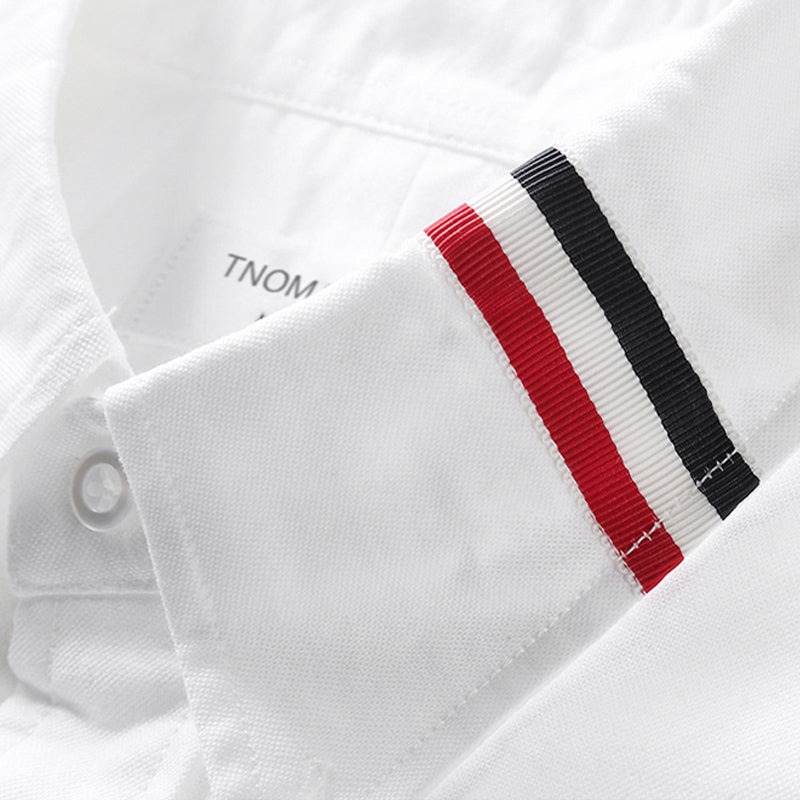 THOM 2025ss Oxford Shirt(复制) THOM TREND
