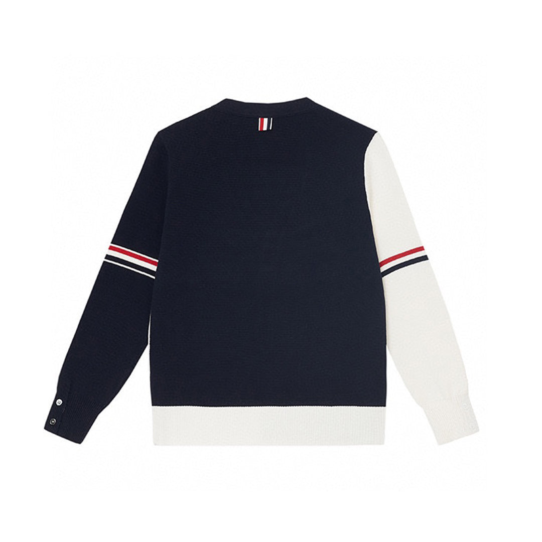 THOM Anchor Cardigan(复制) THOM TREND