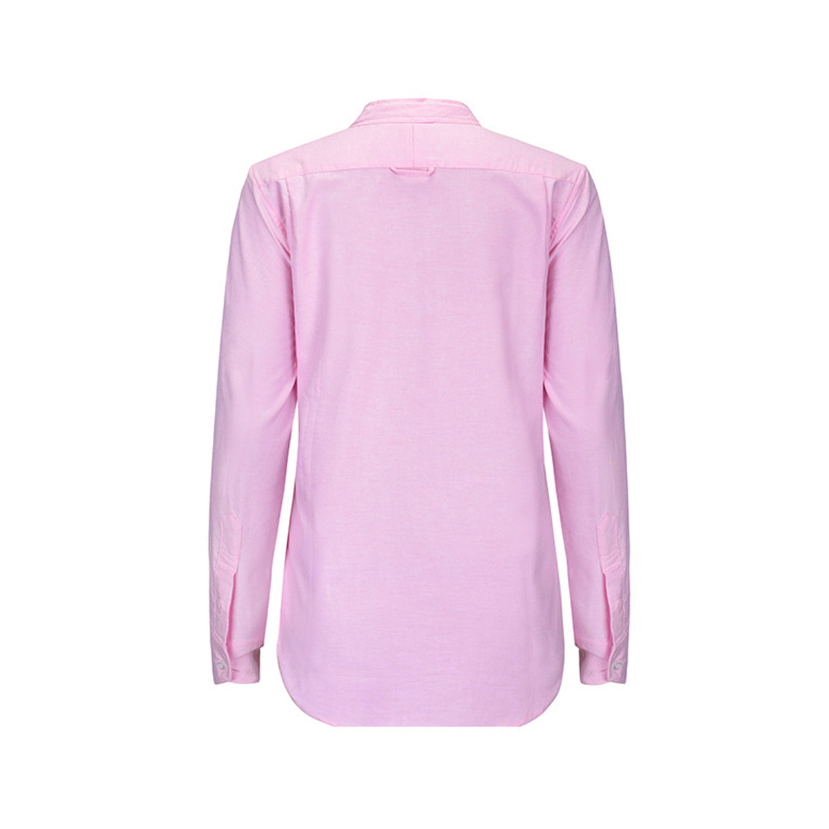 Ladies Tie Shirt THOM TREND