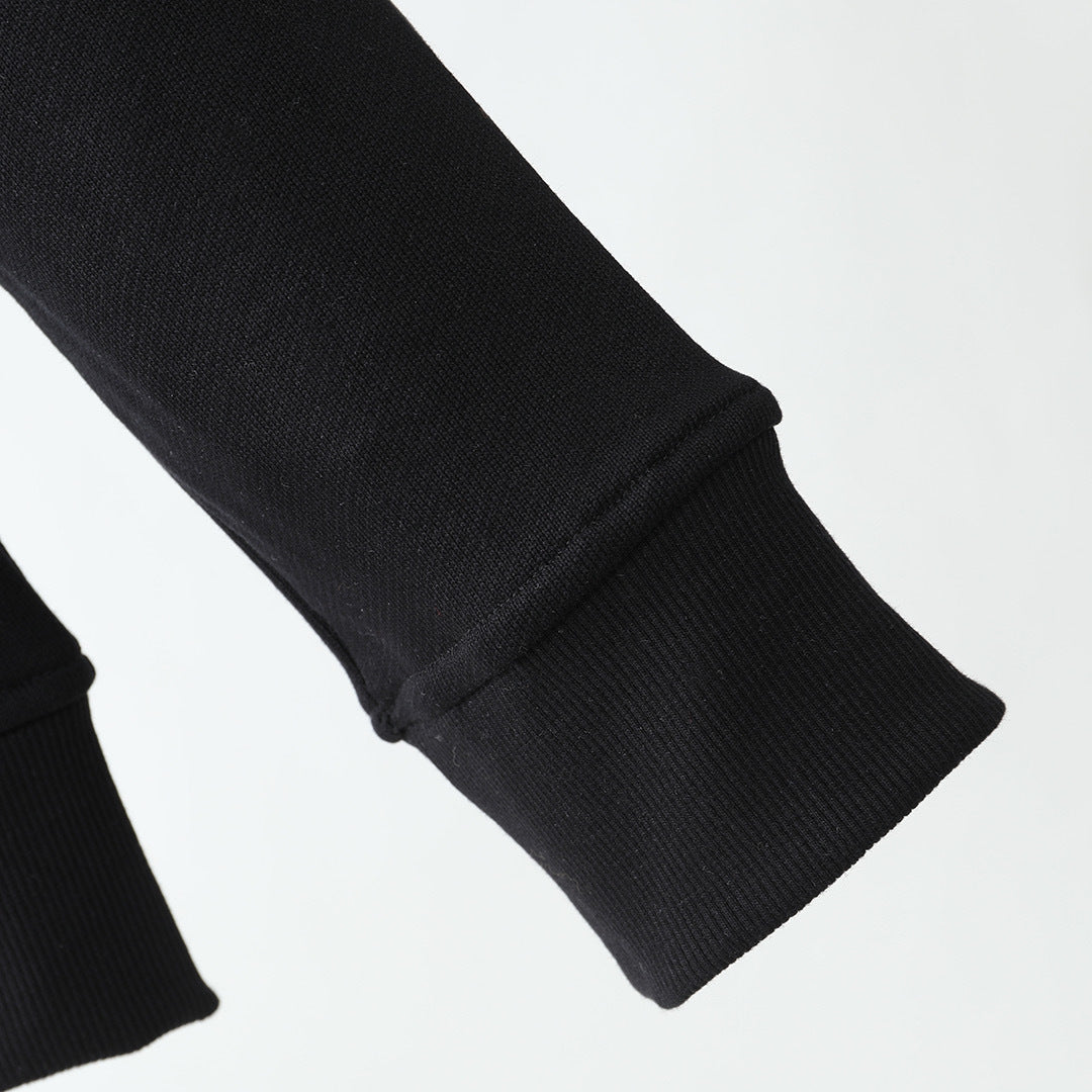 PIEIN 2025SS Sports Hoodie SOLODSQ2