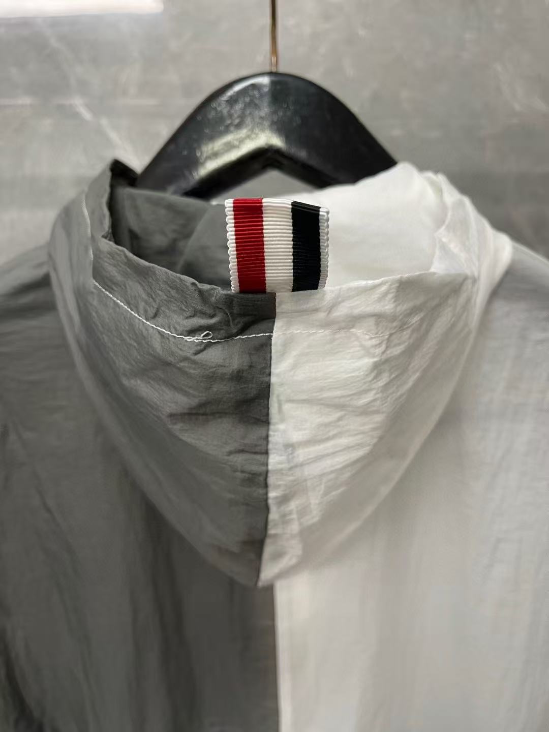 Couples Sun protection jacket(副本) THOM TREND