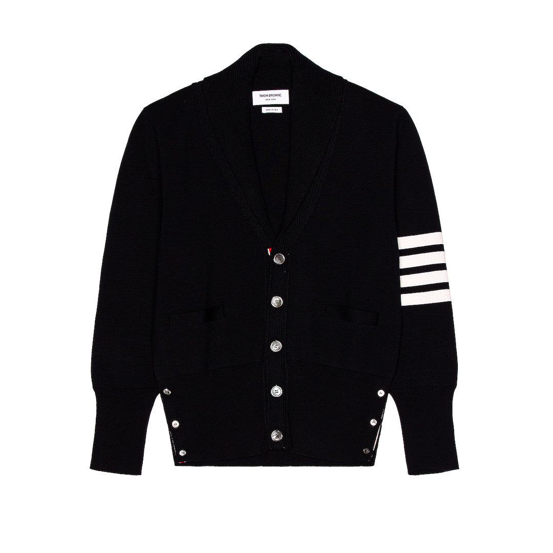 2025ss Casual Wool Coats THOM TREND