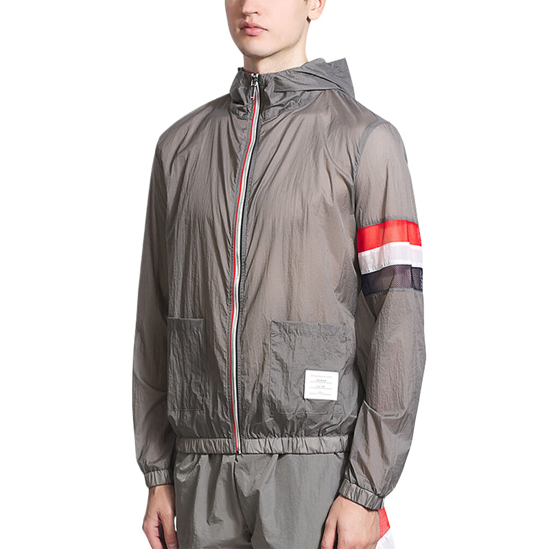 THOM Summer sun protective clothing(复制) THOM TREND
