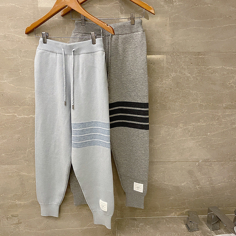 Casual sports suit