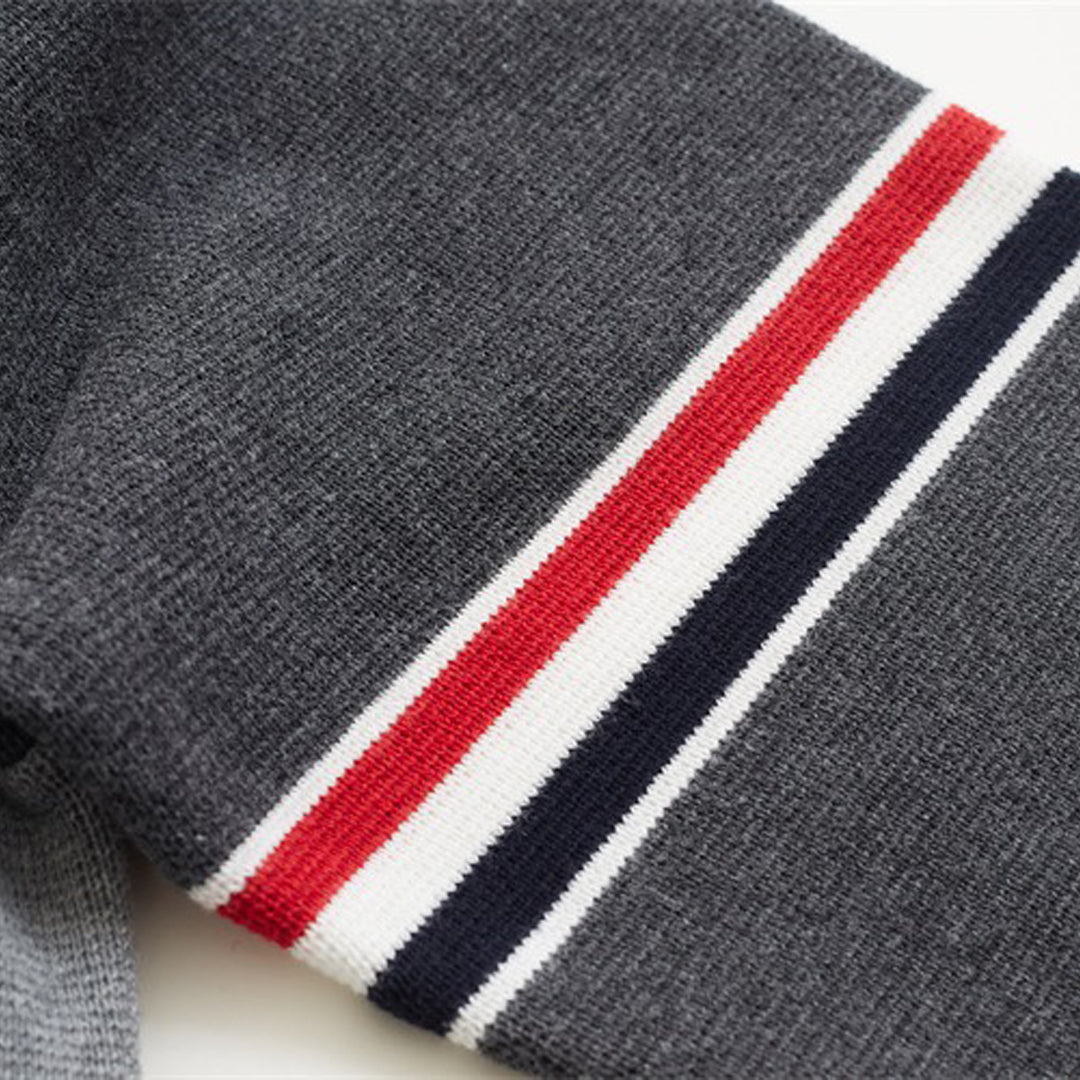 THOM Anchor Cardigan(复制) THOM TREND