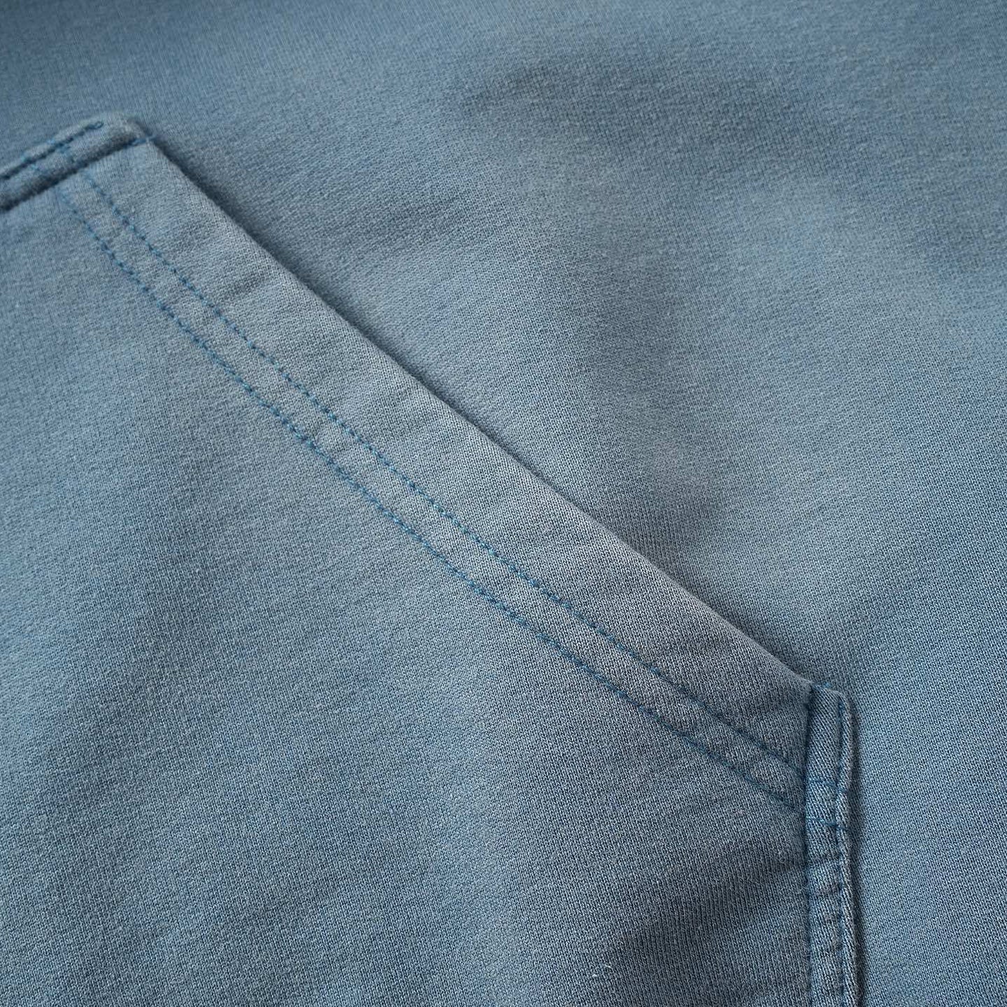 Hooded Couple Sweatshirt THOM TREND