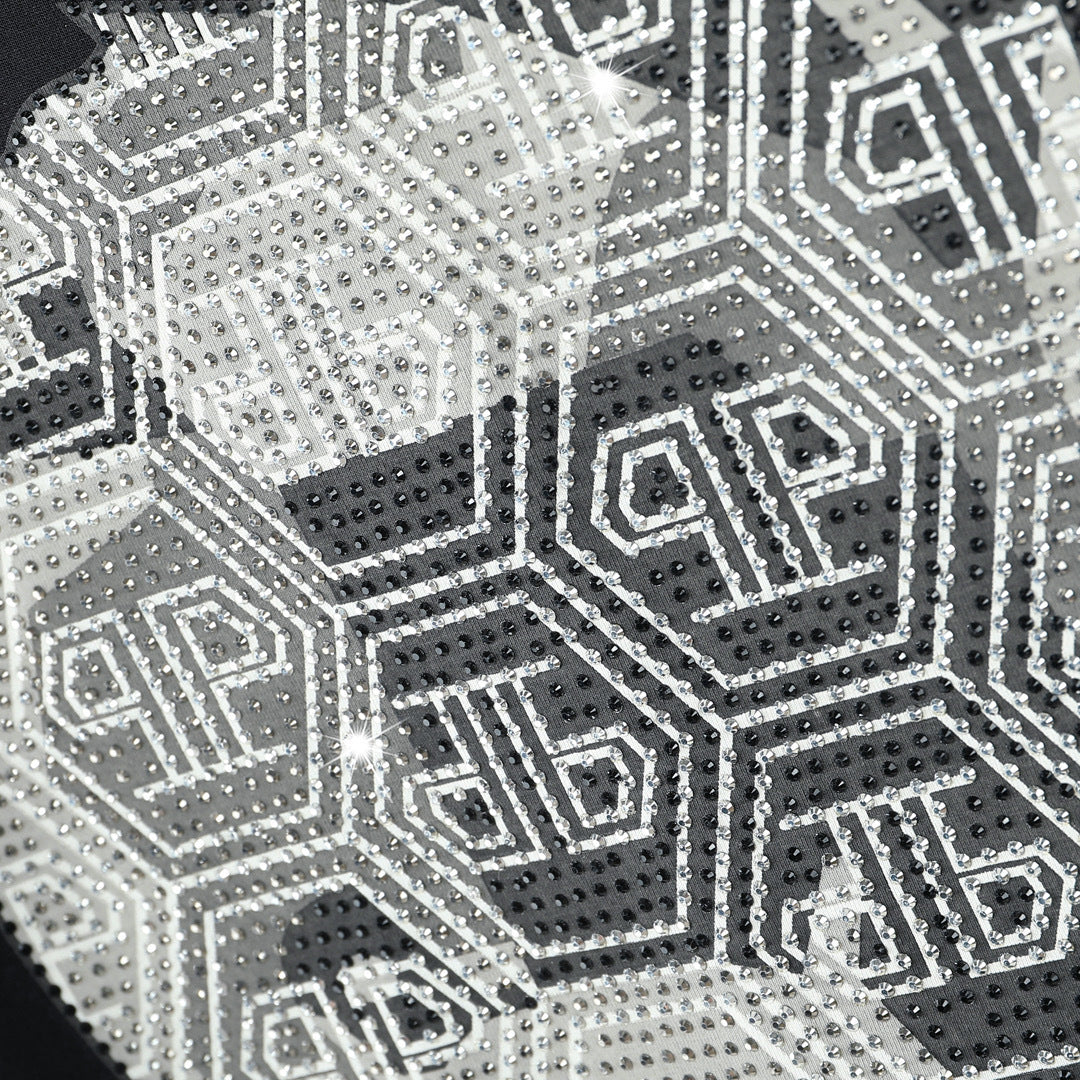 PIein 2025SS Men T-shirt SOLODSQ2