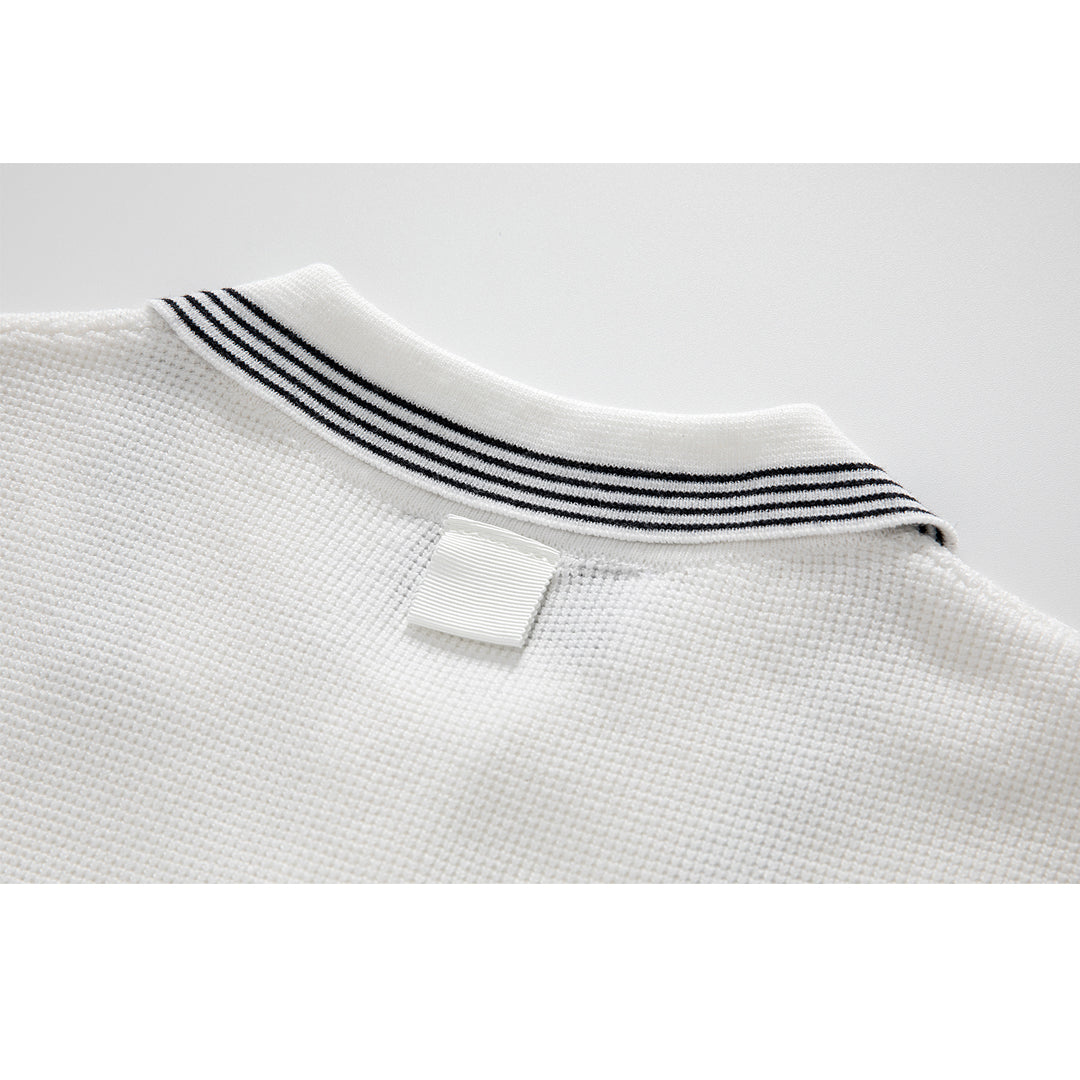 Miss POLO shirt THOM TREND