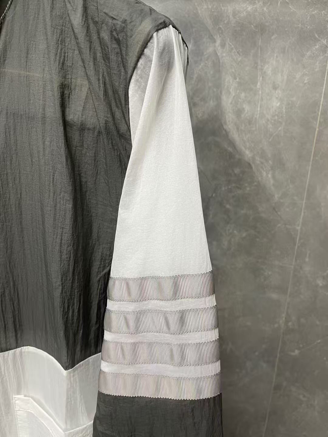 Couples Sun protection jacket(副本) THOM TREND