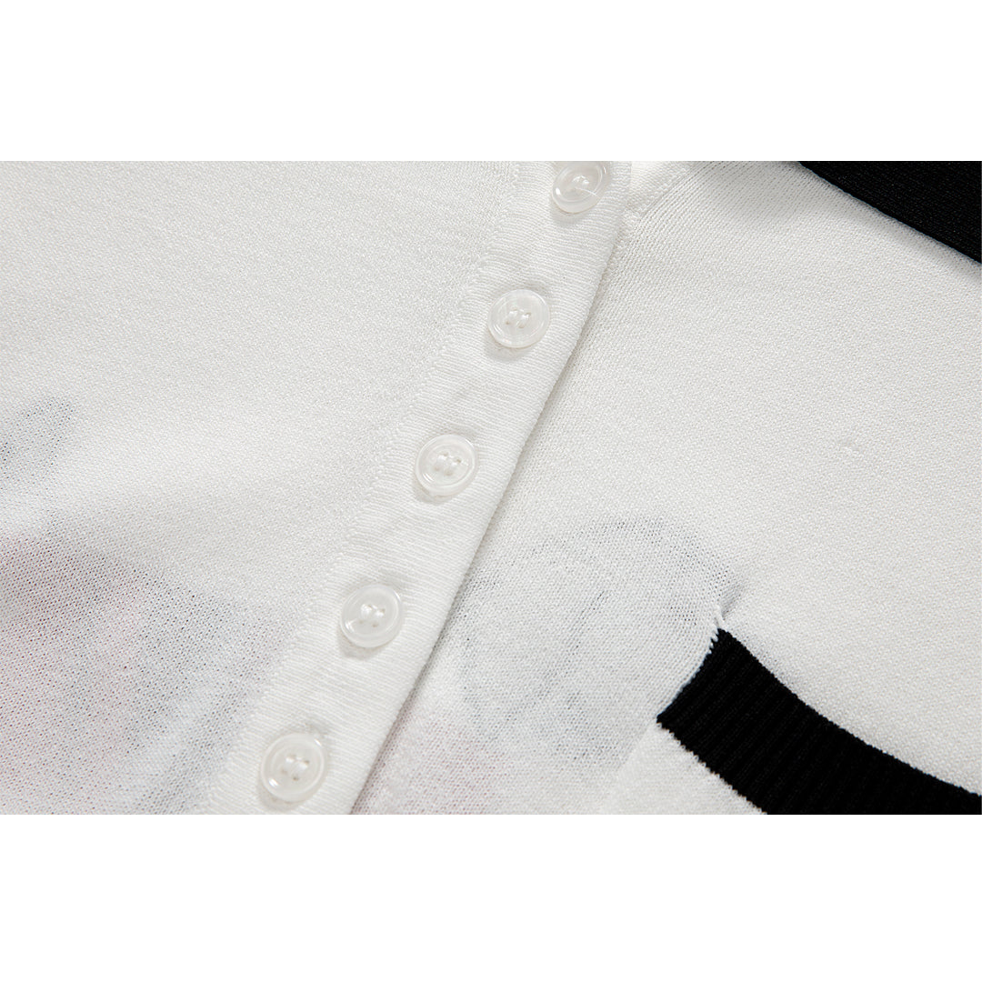 Miss Puppy POLO shirt THOM TREND