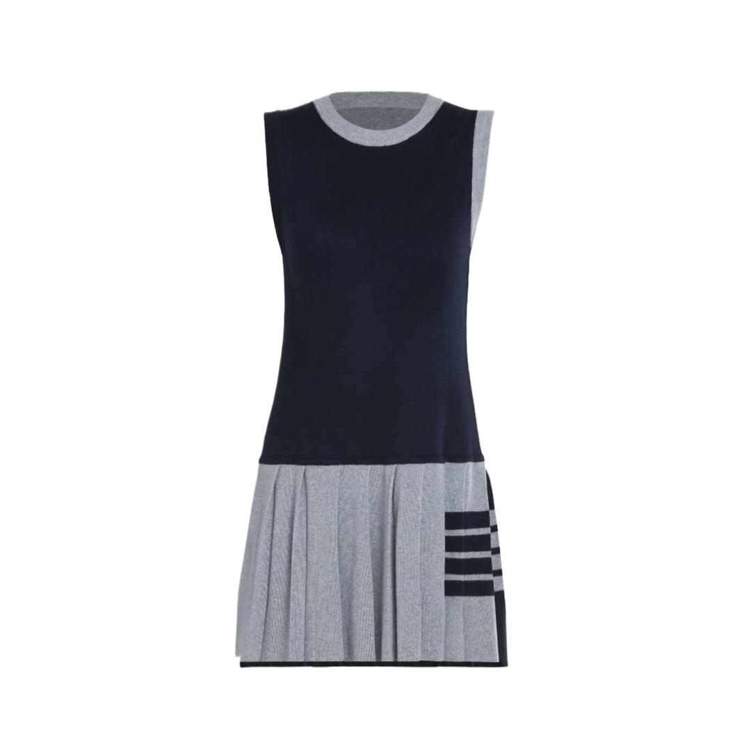 THOM Women's Tie Knot T-shirt(复制) THOM TREND
