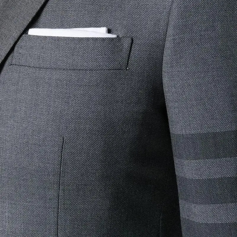 4 bars Suits Coats THOM TREND