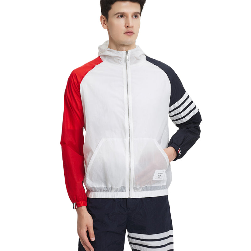 THOM Couples Sun protection jacket(复制) THOM TREND