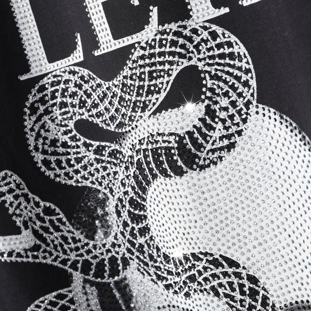 SOLO-2024ss T-shirt SOLODSQ2