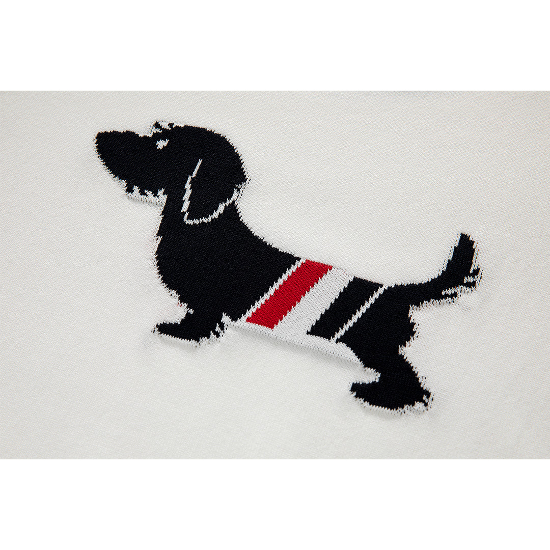 Miss Puppy T-shirt THOM TREND