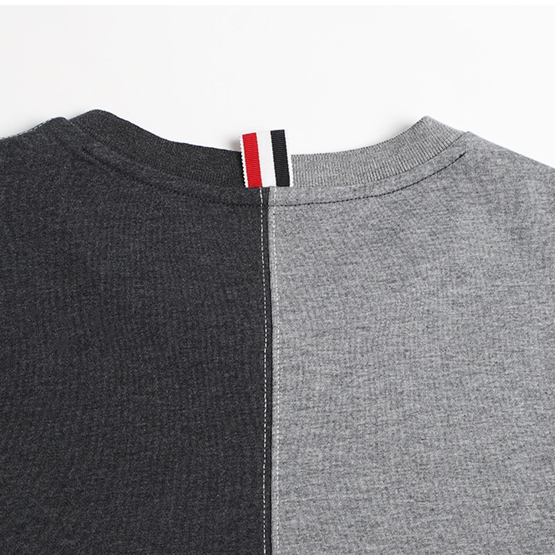 THOM Wool POLO shirts(复制) THOM TREND