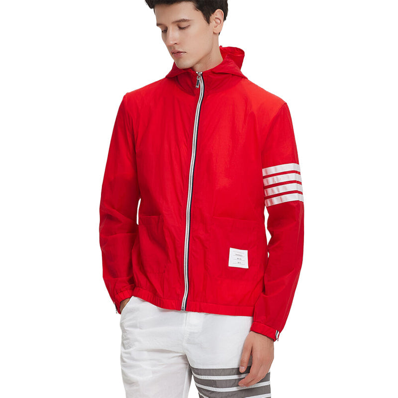 THOM 2025ss Sun protection jacket(复制) THOM TREND