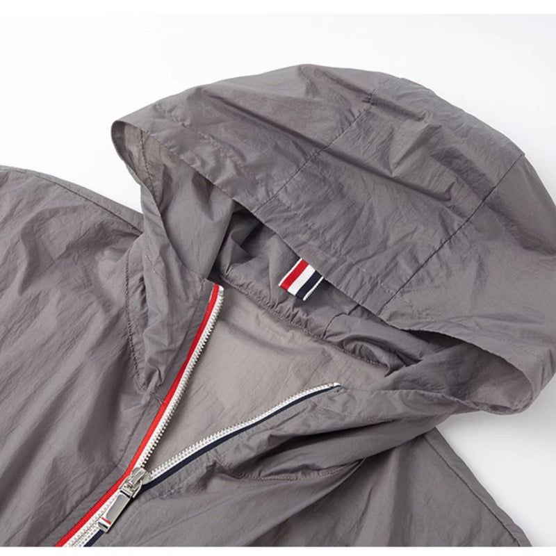 THOM Summer sun protective clothing(复制) THOM TREND