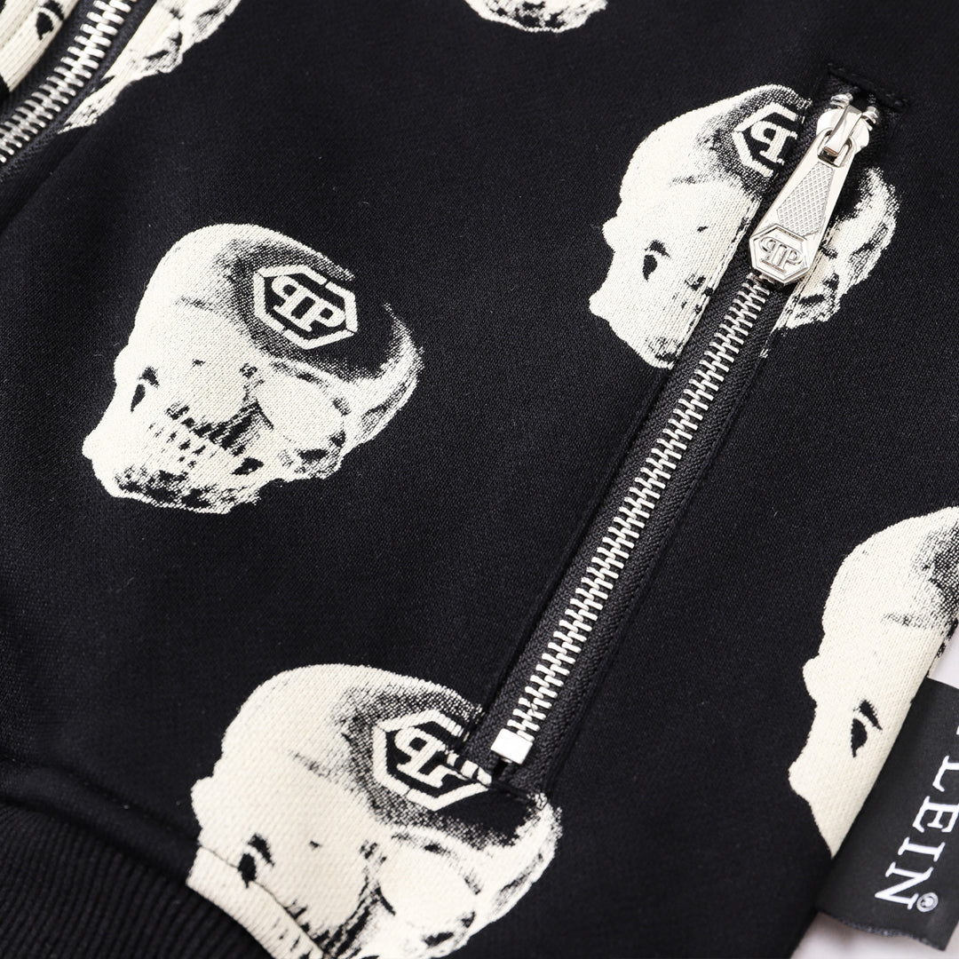 PIEIN 2025SS Embroidery Hoodie SOLODSQ2