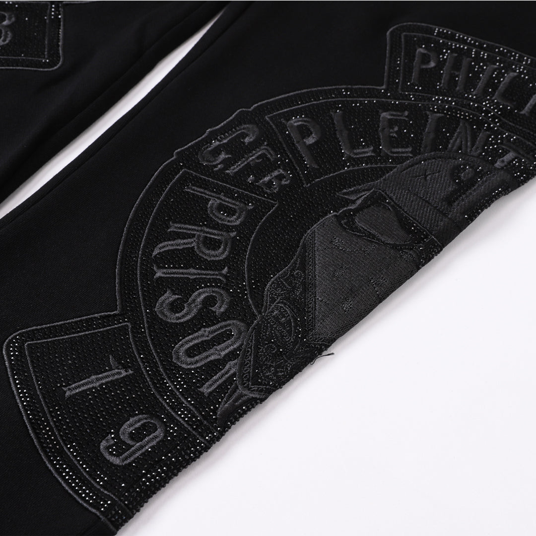 SOLO-PIein 25SS Sports sweatpants SOLODSQ2