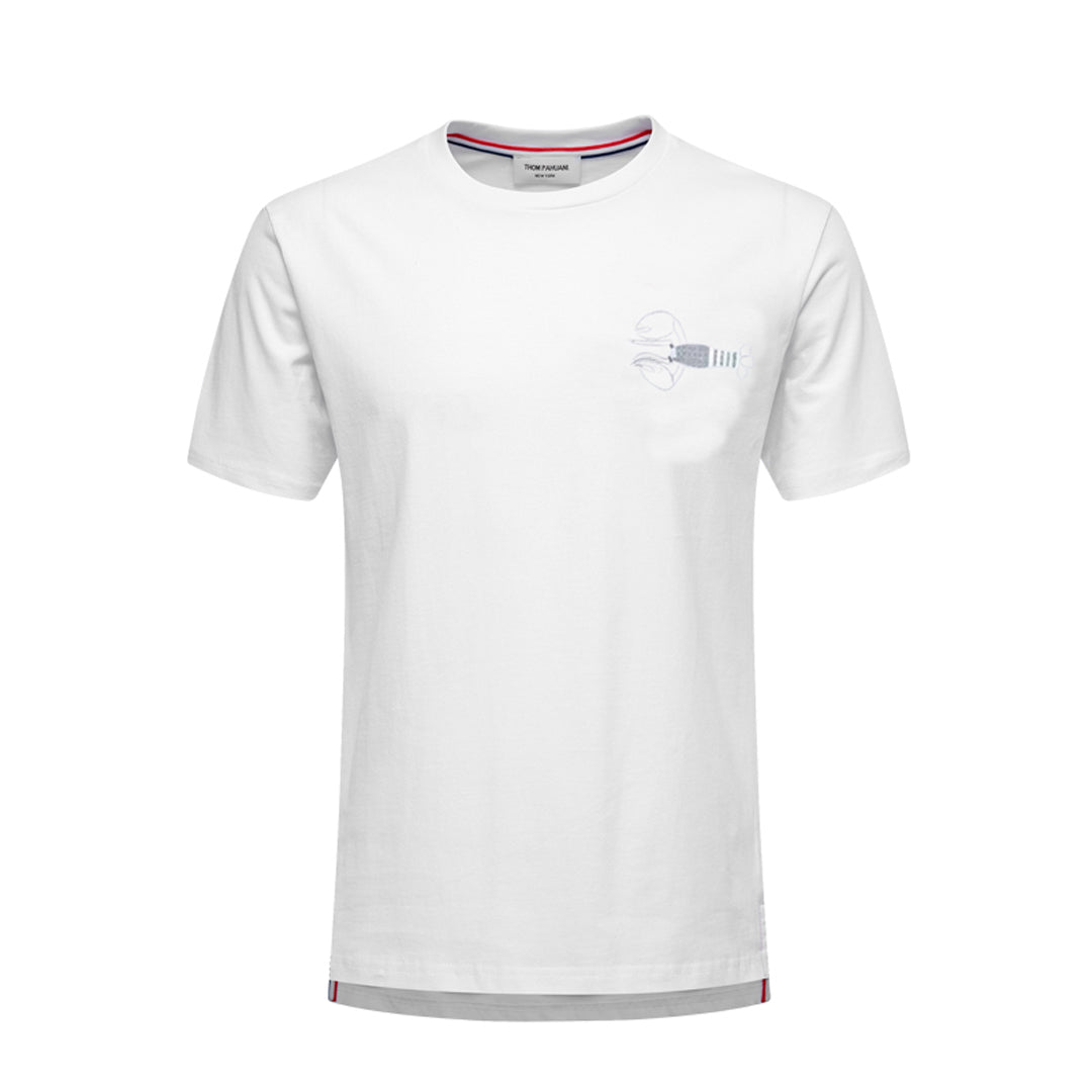 Prints T-shirts 5 Reviews THOM TREND