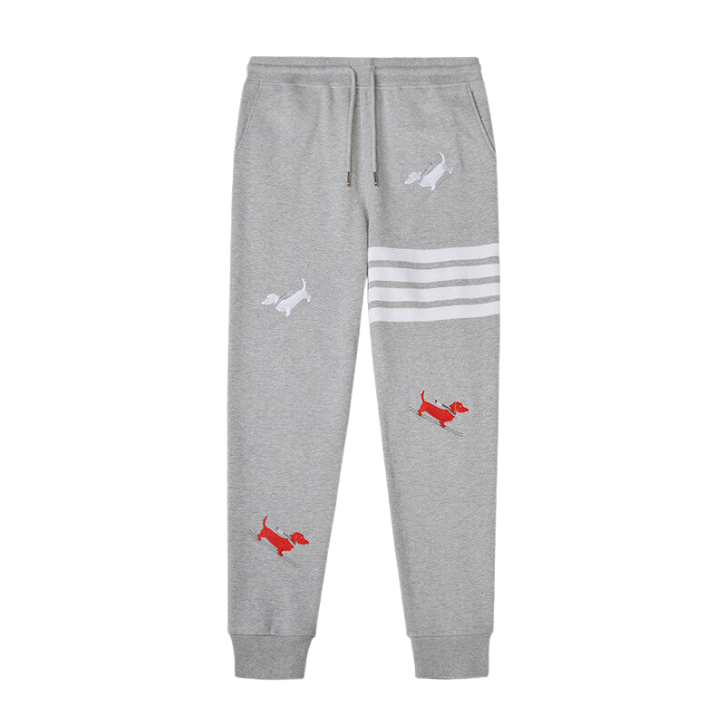 THOM Unisex sports suit(复制) THOM TREND