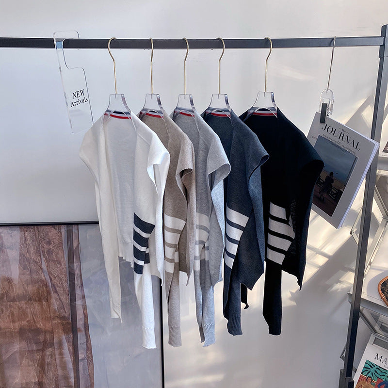 Women's Classic Short Sleeve T-Shirt(副本) THOM TREND