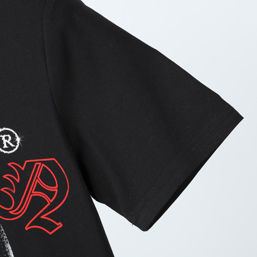 SOLO-2024SS New T-shirt SOLODSQ2