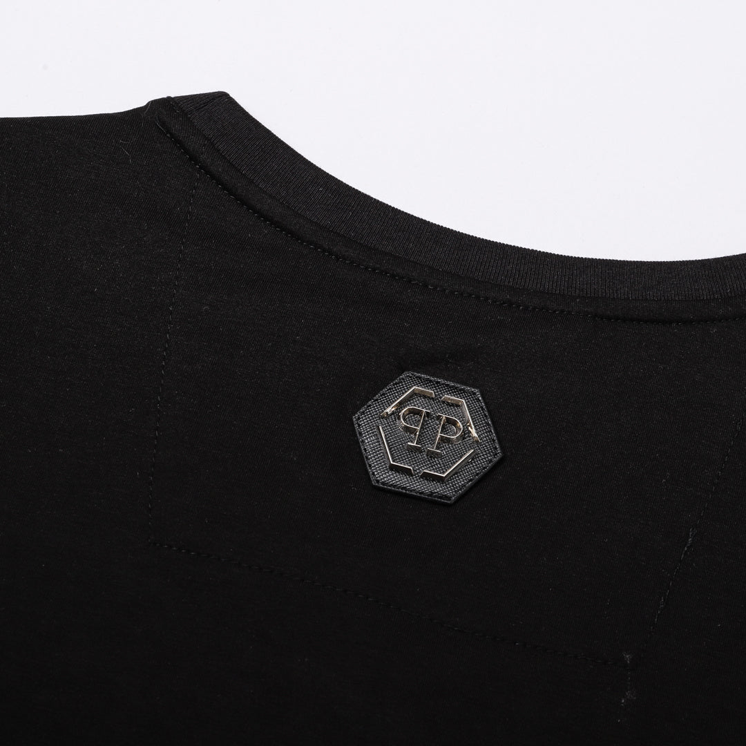 PIEIN 2025 Hot stamping T-shirt SOLODSQ2