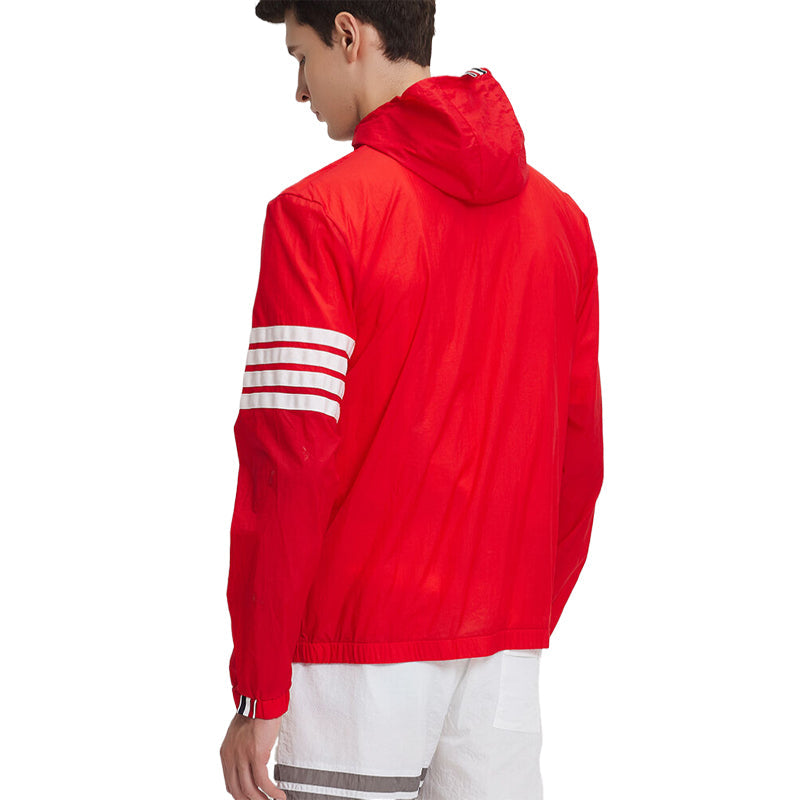 THOM 2025ss Sun protection jacket(复制) THOM TREND