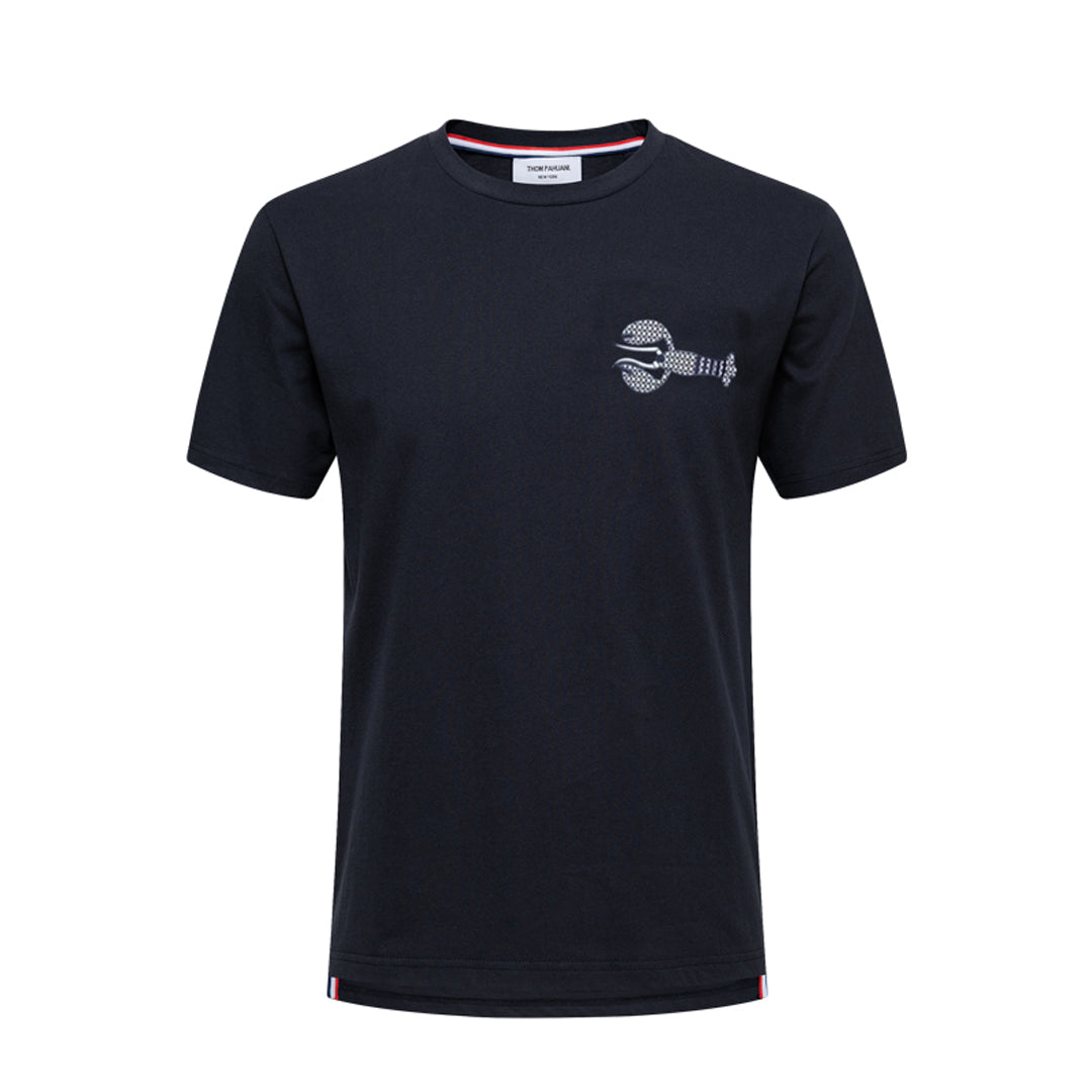Prints T-shirts 5 Reviews THOM TREND