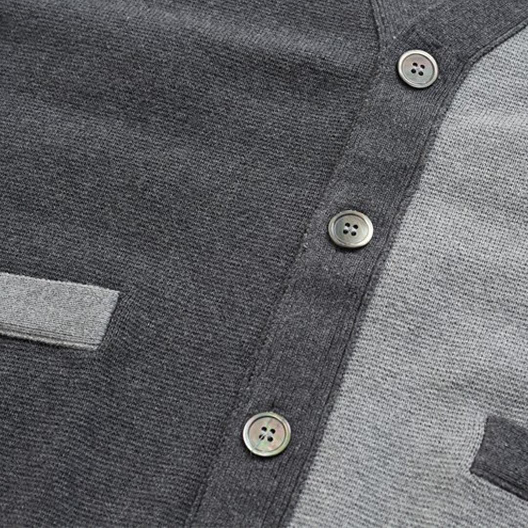 THOM Anchor Cardigan(复制) THOM TREND
