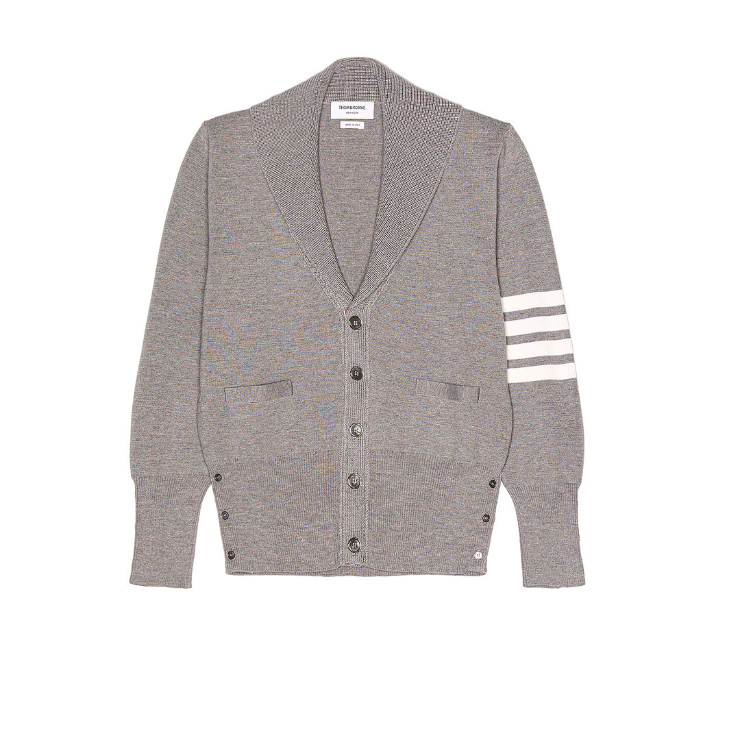2025ss Casual Wool Coats THOM TREND