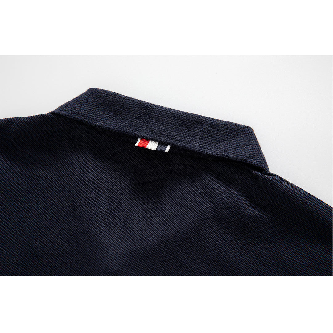 POLO shirts THOM TREND
