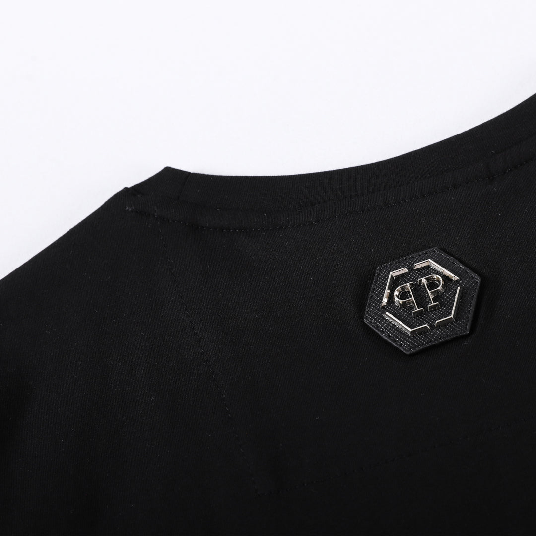 SOLO-2025SS Printing T-shirt SOLODSQ2