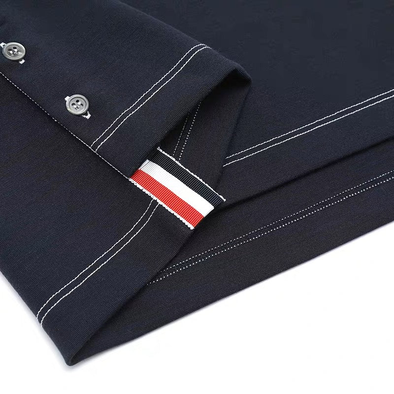 Casual POLO shirts THOM TREND