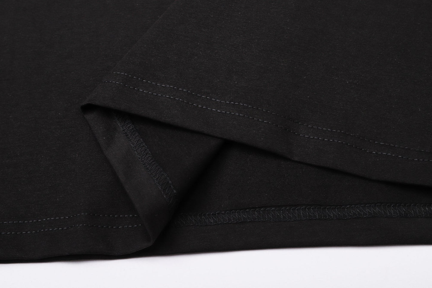 SOLO- 2024 Hot stamping T-shirt SOLODSQ2