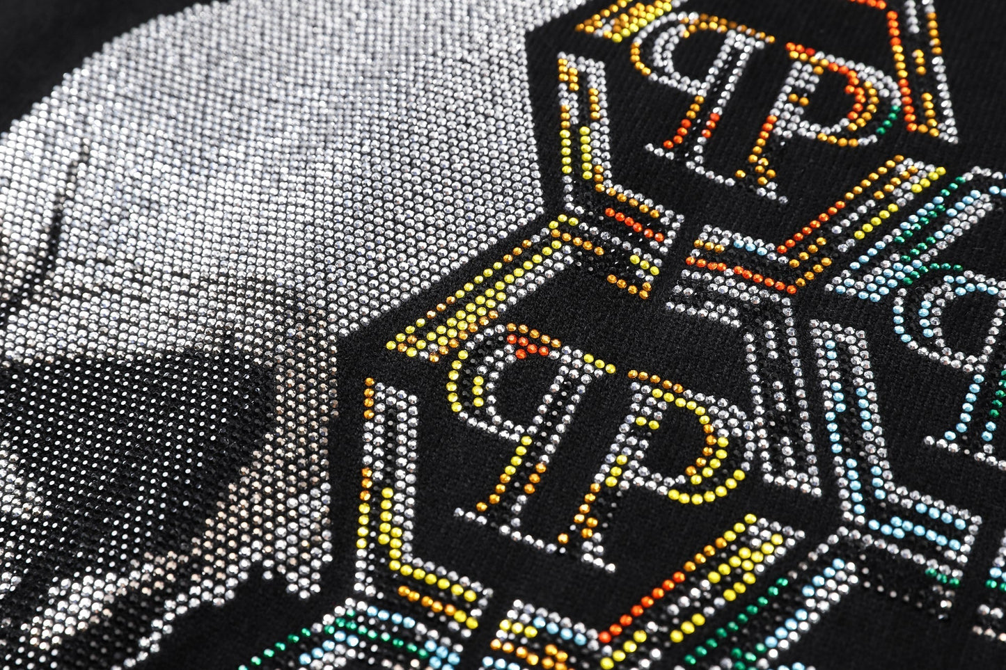 SOLO-2024ss Fleece Sweatshirt SOLODSQ2