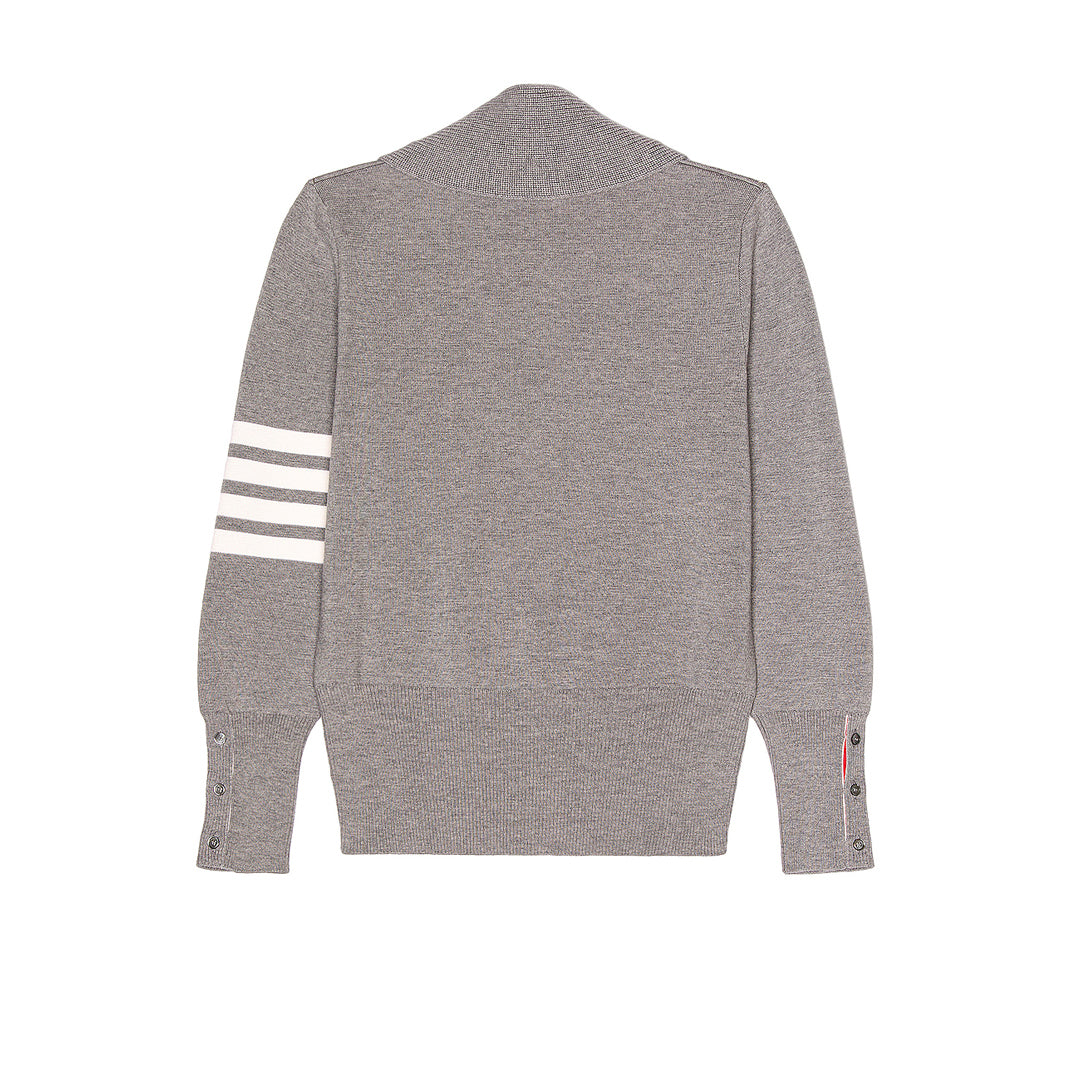 2025ss Casual Wool Coats THOM TREND