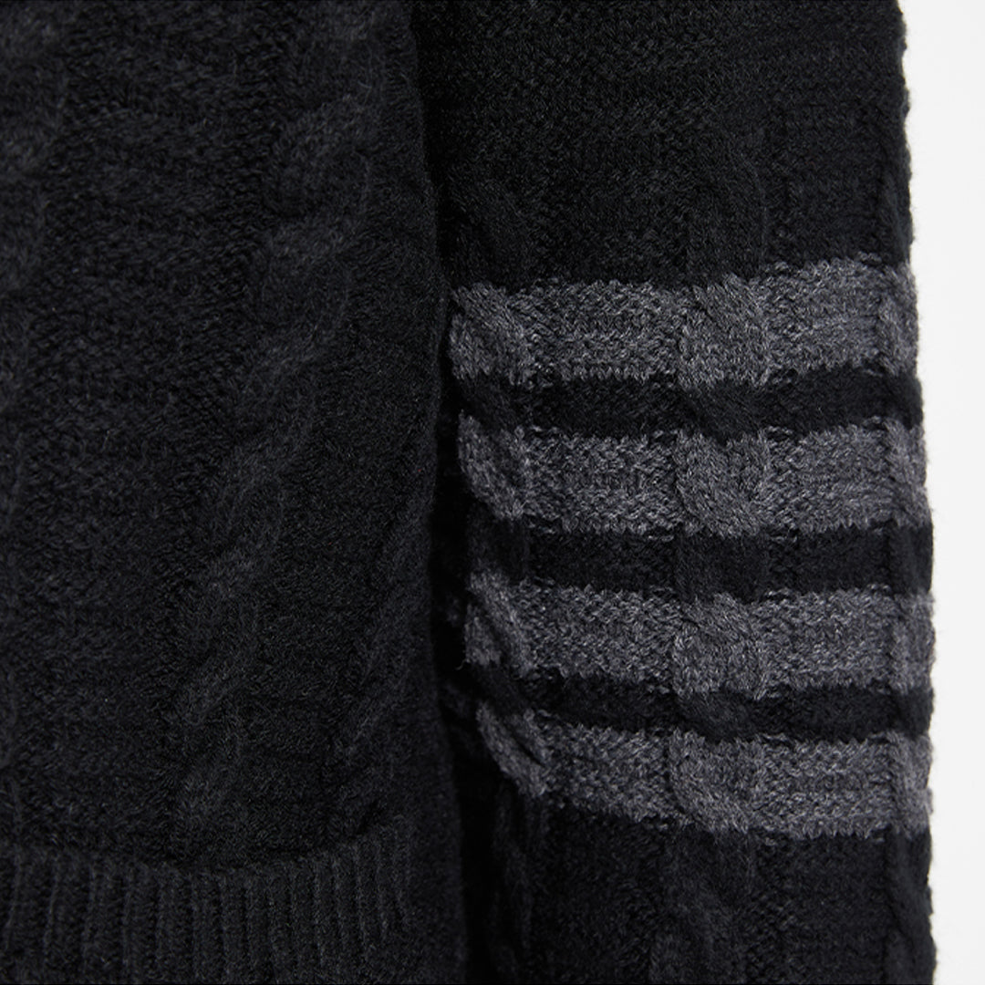 THOM Knitted sweater coat(复制) THOM TREND