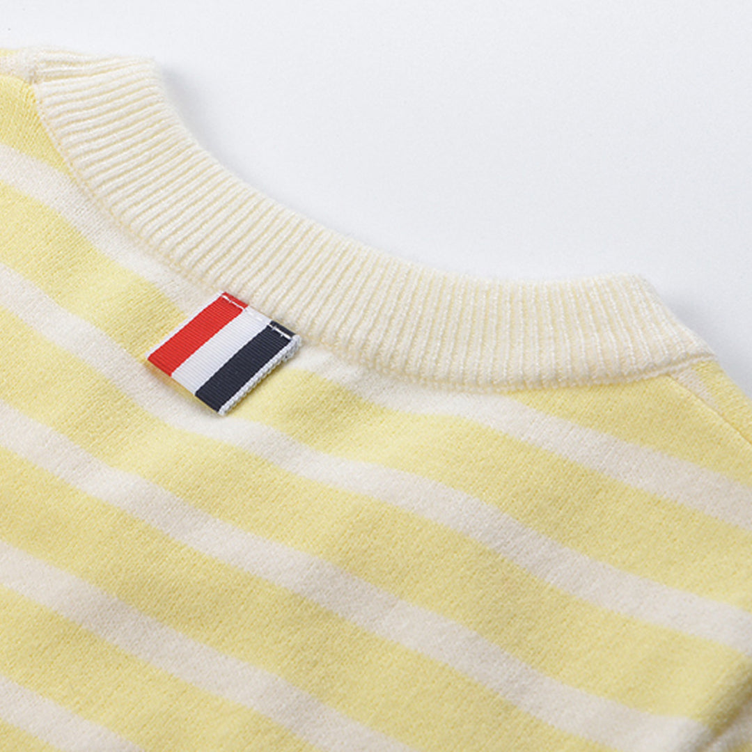 Women Wool T-shirts THOM TREND