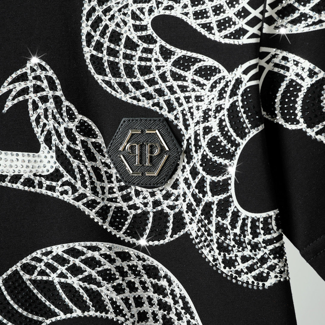 SOLO-2025ss Men's Casual T-shirt SOLODSQ2