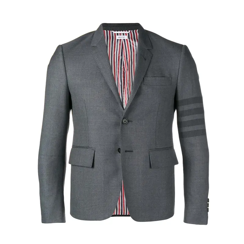 4 bars Suits Coats THOM TREND