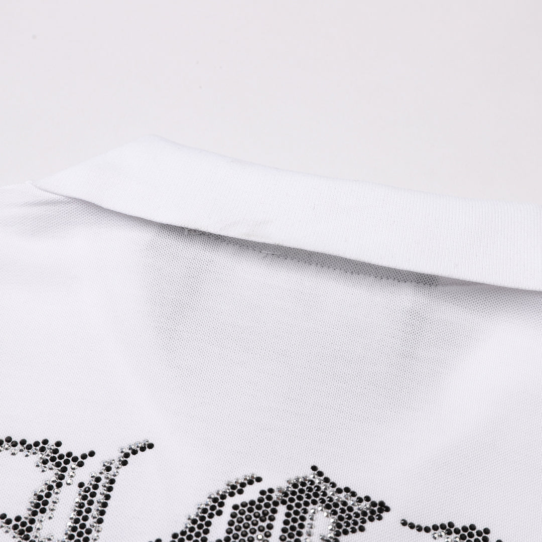 SOLO-2024 Men POLO shirt SOLODSQ2