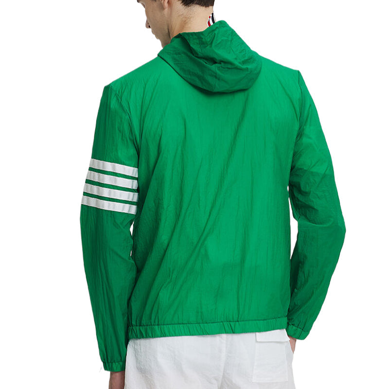 THOM 2025ss Sun protection jacket(复制) THOM TREND