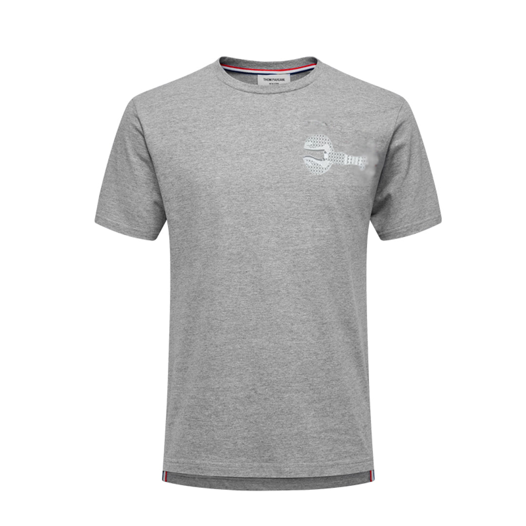 Prints T-shirts 5 Reviews THOM TREND