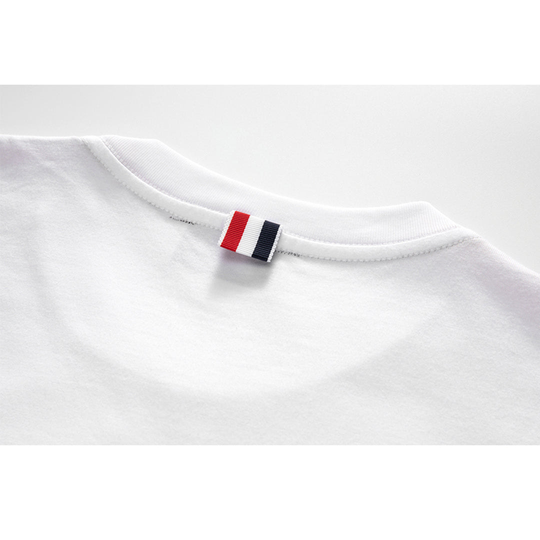 Puppy Cotton T-shirts THOM TREND