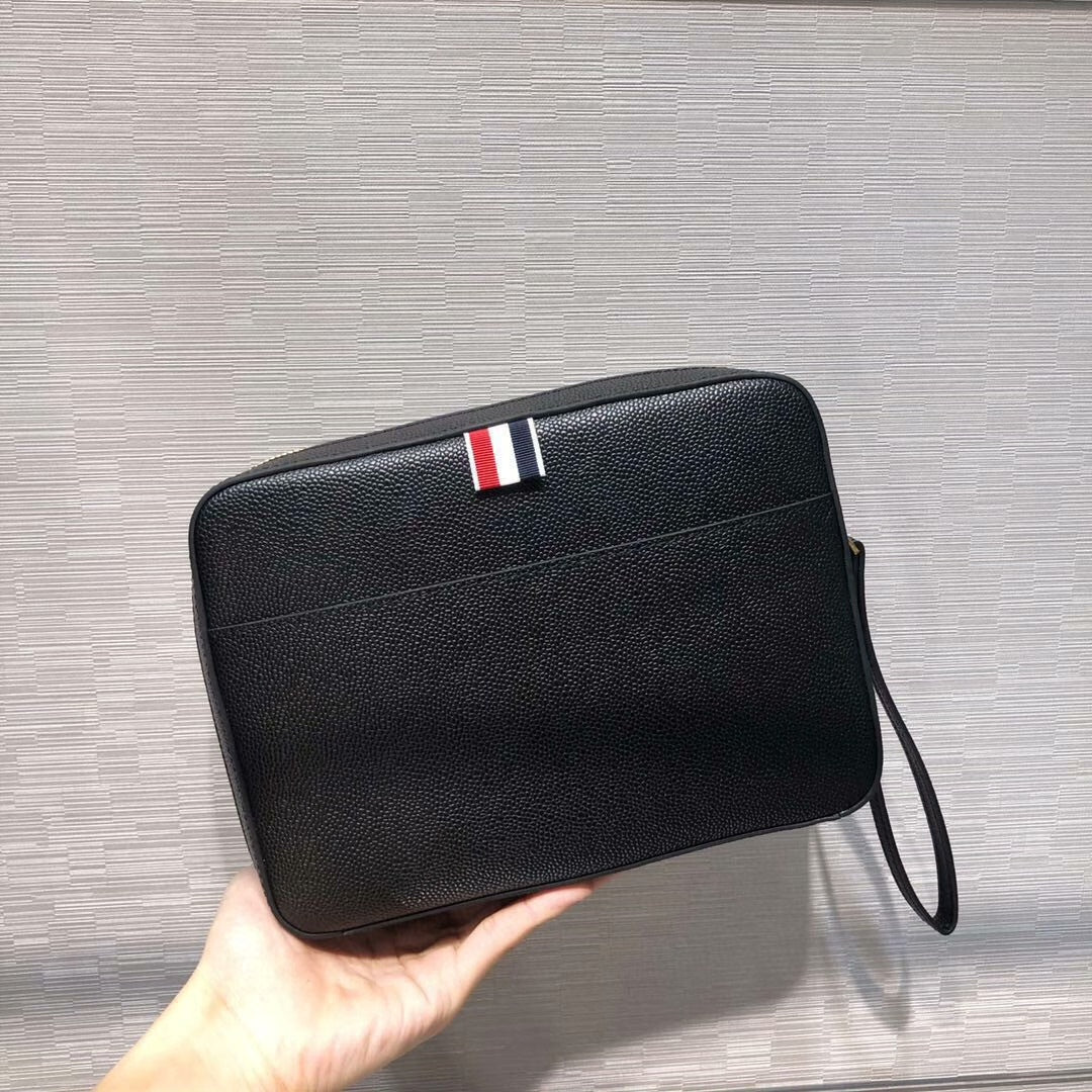 Men's Clutch Bags THOM TREND
